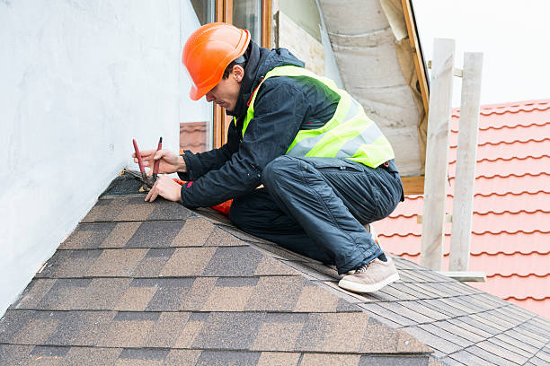 Quick and Trustworthy Emergency Roof Repair Services in Craig Beach, OH