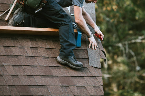 Best Storm Damage Roof Repair  in Craig Beach, OH